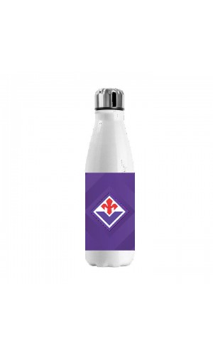 BOTTIGLIA ACCIAIO 750ml VIOLA